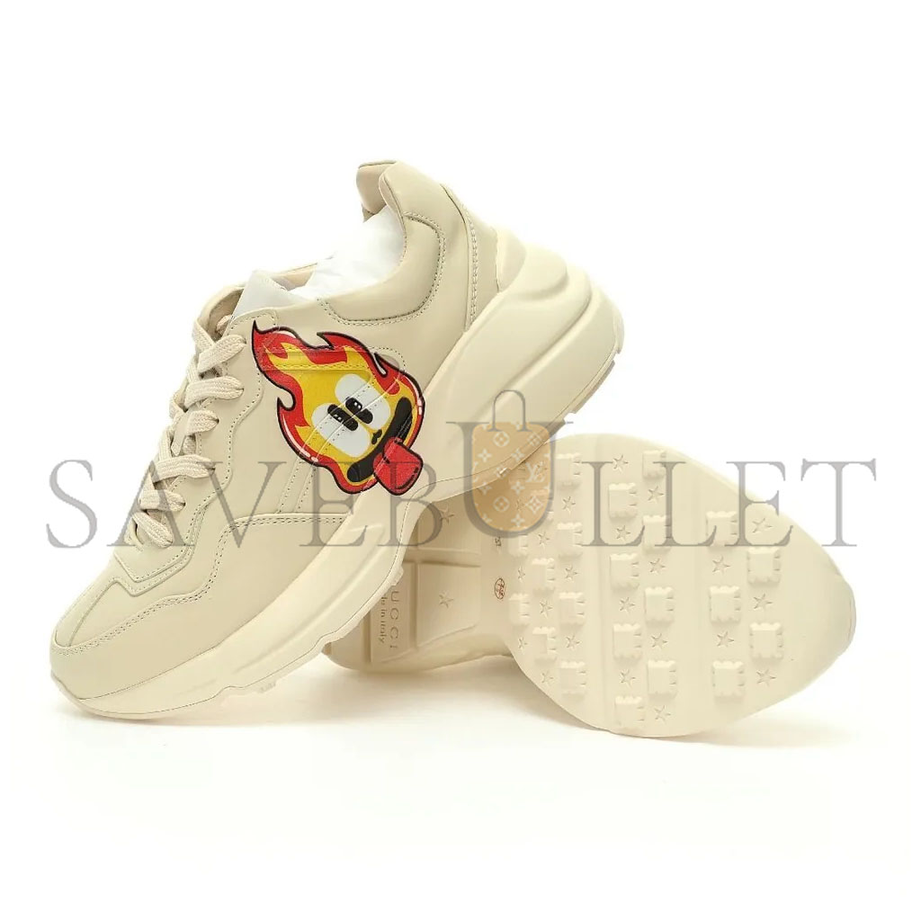 GUCCI RHYTON SNEAKER 784669